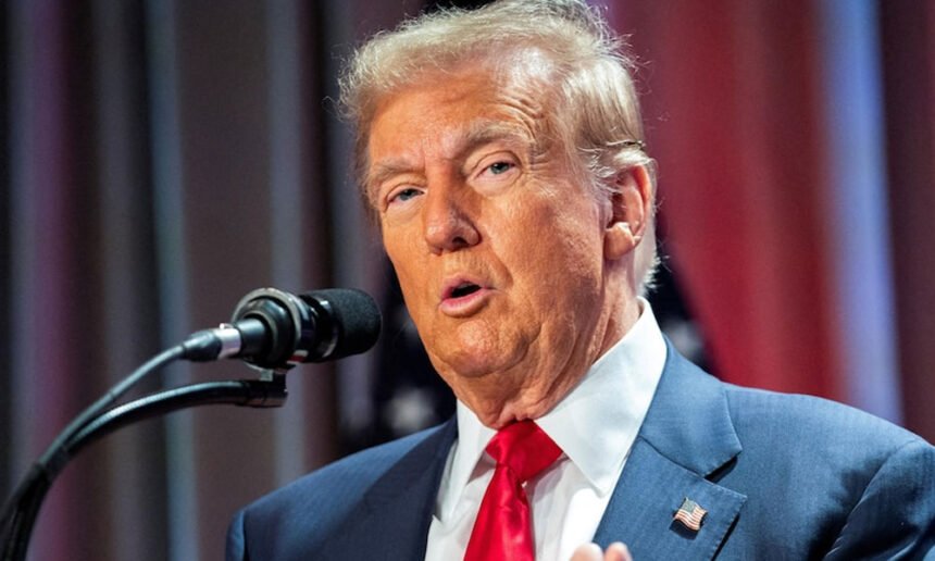 Wall Street Journal Hammers Trump Over His 'Worst Idea Since Tariffs'