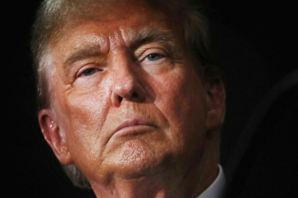 Trump Targets Biden in Truth Social Tirade: ‘Biggest Scandal Since Rigged Election’