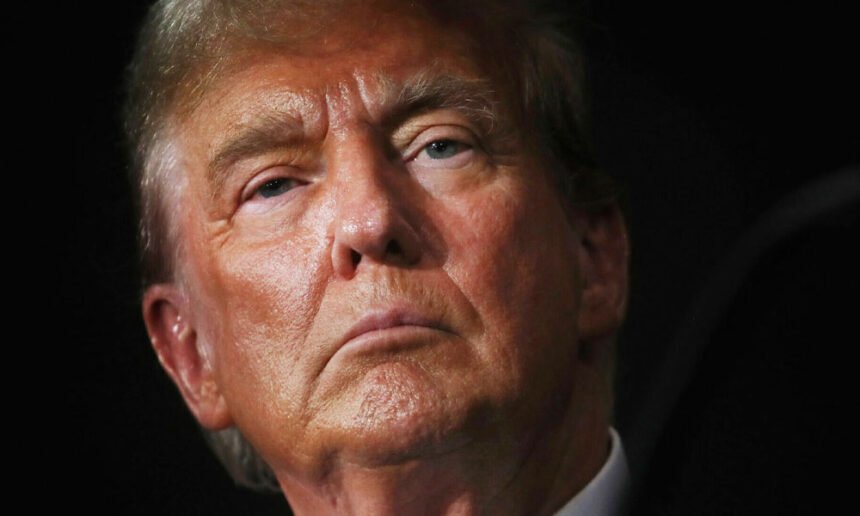 Trump Targets Biden in Truth Social Tirade: ‘Biggest Scandal Since Rigged Election’