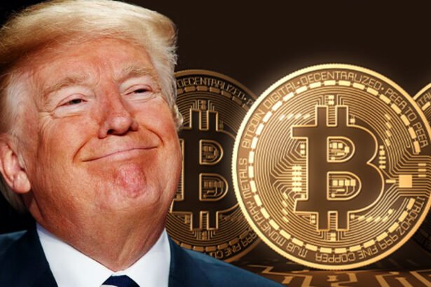 After Lavish Crypto Dinner, Trump Raises $2.5B to Build Massive Bitcoin Treasury