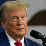 Trump Claims Canada Is ‘Considering’ U.S. Statehood in Exchange for Missile Protection