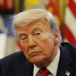 Trump’s Putin Gamble Backfires, Leaving Him Cornered With No Way Out — and Republicans Are Fed Up