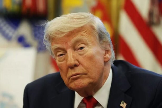 Trump’s Putin Gamble Backfires, Leaving Him Cornered With No Way Out — and Republicans Are Fed Up