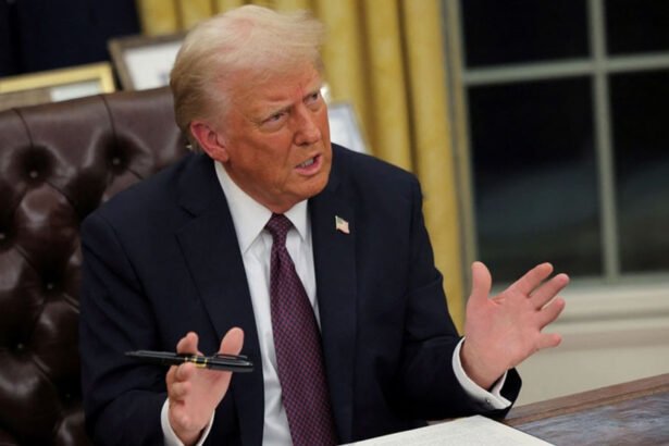 Leaked Videos Show Trump Blending Presidency with Private Crypto Deal