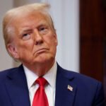 Another Trump Power Play Fails in Court as Judge Blocks Executive Order
