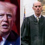 'Somebody is Going to Get Killed': Families of 11 Judges Who Ruled Against Trump Facing Death Threats
