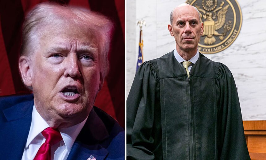 'Somebody is Going to Get Killed': Families of 11 Judges Who Ruled Against Trump Facing Death Threats