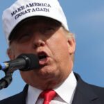 Trump Posts, Deletes, Then Reposts Memorial Day Rant Calling Judges and Biden ‘SCUM’