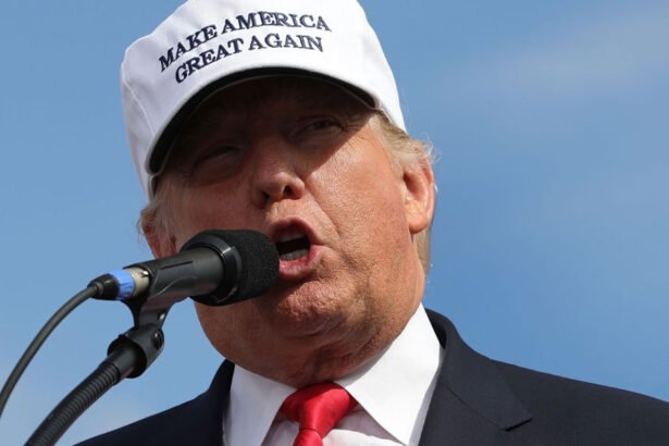 Trump Posts, Deletes, Then Reposts Memorial Day Rant Calling Judges and Biden ‘SCUM’