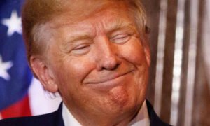 NYT Details Trump’s 'Breathtaking' Scheme to Turn Presidency Into a Personal Cash Machine