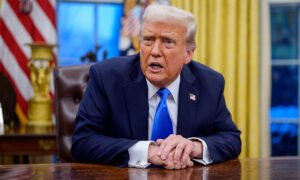 White House Excludes Majority of Trump’s Remarks from Transcripts Because They Are Too ‘Unhinged’ to Publish, Report Says