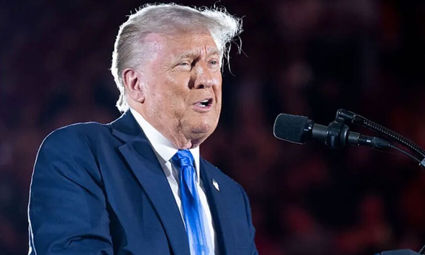 Trump Slammed as a ‘Complete Moron’ After Announcing WWII Victory Day on Wrong Date