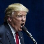 Trump Explodes at Harvard in 1AM Tirade, Demands Names of Students