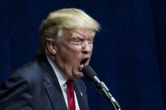 Trump Explodes at Harvard in 1AM Tirade, Demands Names of Students