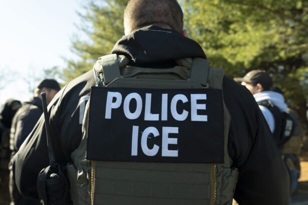 20,000 National Guard Troops Could Join ICE in Roundups Across U.S.: Report