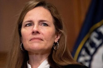 Barrett Implies Lower Courts Can’t Stop Trump’s Actions — Even If He Breaks the Law
