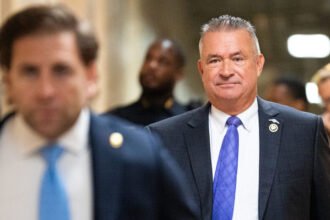 Unexpected: Key Republican Is Stepping Down — Could Tip House to Democrats