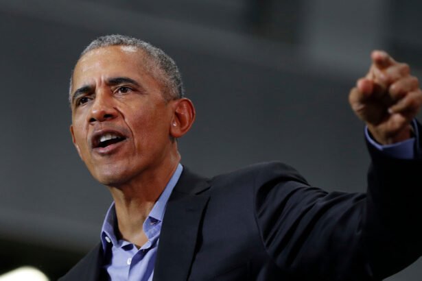 Obama Blasts Republicans for Putting Millions of Americans’ Healthcare at Risk