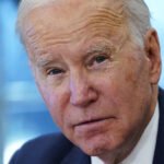 Biden Hits Back at Trump Over 'Ridiculous' Autopen Investigation