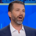 Cornered on CNBC, Don Jr. Scrambles to Defend Trump’s Meme Coin, Says ‘I Was Not Involved’