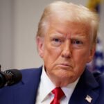 Trump Demands Iran’s ‘UNCONDITIONAL SURRENDER’ in Explosive Warning