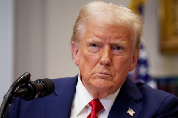 Trump Demands Iran’s ‘UNCONDITIONAL SURRENDER’ in Explosive Warning