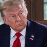 Trump Bombs Iran, Plunging The U.S. Into War