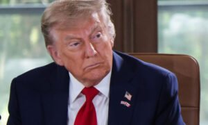 Trump Bombs Iran, Plunging The U.S. Into War