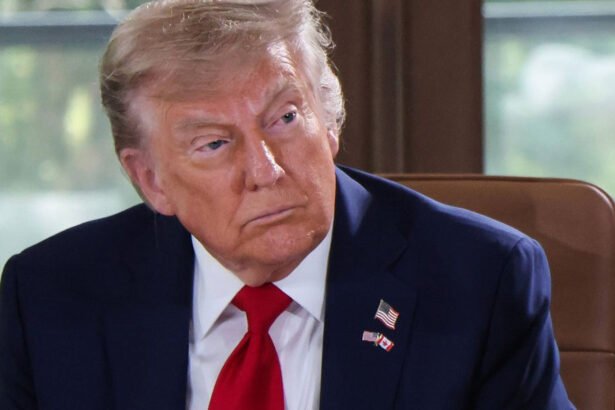 Trump Bombs Iran, Plunging The U.S. Into War