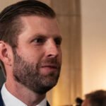 Eric Trump Floats 2028 Presidential Run, Says He’d Win Easily