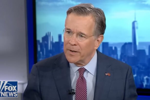 Fox Anchor Trashes Trump’s Bill: ‘Most Inefficient Piece of Crap I’ve Ever Seen’