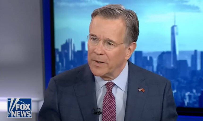Fox Anchor Trashes Trump’s Bill: ‘Most Inefficient Piece of Crap I’ve Ever Seen’