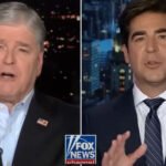'What about Bill Clinton?!': Fox News Struggles to Defend Trump After Musk's Bombshell on Epstein Files