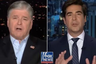 'What about Bill Clinton?!': Fox News Struggles to Defend Trump After Musk's Bombshell on Epstein Files