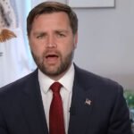 Vance Defends Iran Strike, Says Past Presidents Were ‘Dumb’ but Trump Knows What He’s Doing