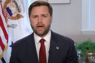 Vance Defends Iran Strike, Says Past Presidents Were ‘Dumb’ but Trump Knows What He’s Doing