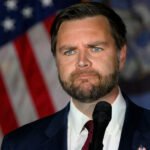 Tourist Denied Entry to US Over Meme Mocking JD Vance
