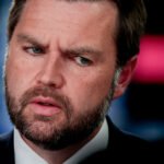 Vance Suggests Iran Moved Uranium After Trump Tipped Them Off