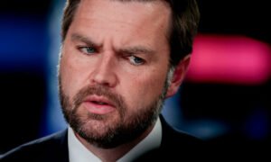 Vance Suggests Iran Moved Uranium After Trump Tipped Them Off