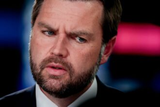 Vance Suggests Iran Moved Uranium After Trump Tipped Them Off