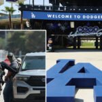 LA Dodgers to ICE: Get Out — Agents Kicked Off Stadium Grounds Before Planned Raid