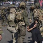 Trump Sends Military Into LA, Slams Migrants as ‘Monsters’ and ‘Animals,’ Threatens Escalation