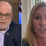 MAGA Meltdown: Fox News’ Mark Levin Rips ‘Incredibly Dumb’ MTG for Trashing Trump’s Attack on Iran