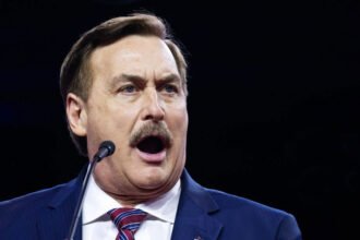 Lindell Melts Down on the Stand, Misfires with ‘Deflamation’ and More Wild Claims at Trial