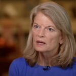 Murkowski Says She’s Considered Ditching GOP And Joining Democrats