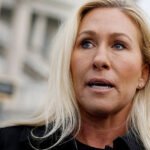 Marjorie Taylor Greene Declares 'Trump is not a king,’ Warns MAGA Is Being Hijacked by War Mongers