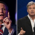 MAGA Pastors Push Holy War, Claim Israel Missiles Are 'Spiritual Projectiles’ To Bring Back Jesus