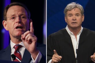 MAGA Pastors Push Holy War, Claim Israel Missiles Are 'Spiritual Projectiles’ To Bring Back Jesus