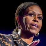 Michelle Obama Shuts Down 'Ridiculous' Divorce Rumor