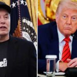‘He Lost It’: Trump Says No More Talks with Musk, Plans to Dump Tesla He Bought at White House Event